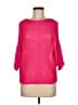 Polkadot usa Pink Pullover Sweater One size - photo 1