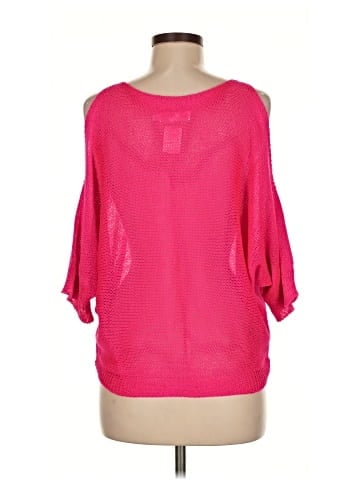 Polkadot usa Pullover Sweater (view 2)
