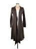 Unbranded Gray Cardigan Size M - photo 1