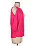 Polkadot usa Pink Pullover Sweater One size - photo 4