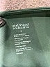 Girlfriend Collective Solid Green Active Pants Size S - photo 7