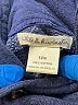 Assorted Brands 100% Cotton Blue Sweatshirt 9-12 MO / 12 MO - photo 3