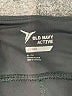 Active by Old Navy Solid Black Active Pants Size XL - photo 7