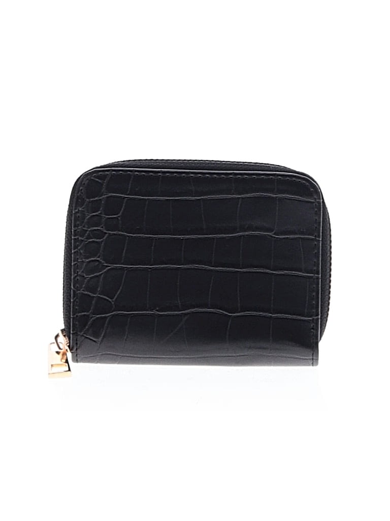 Pre-owned A New Day Wallet In Black