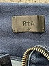 RtA Denim Blue Jeans Size 27 waist - photo 3