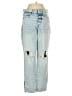 Old Navy Blue Jeans Size 2 - photo 1