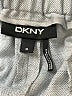 DKNY Gray Track Pants Size 16 - photo 3