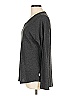 Magellan Outdoors Gray Pullover Sweater Size L - photo 5