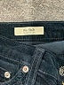 Adriano Goldschmied Blue Cords Size 24 waist - photo 6