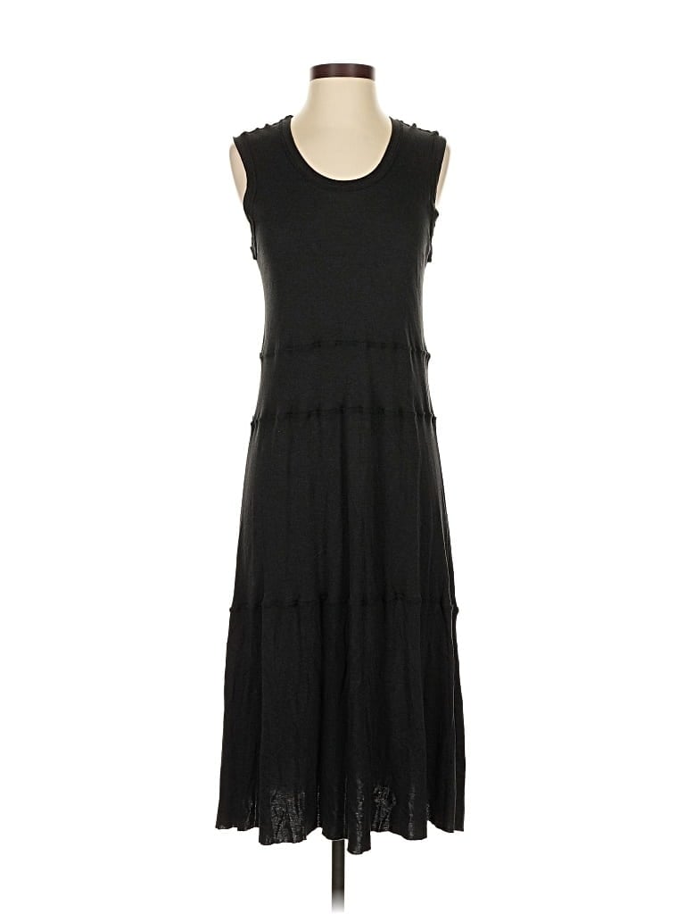 Pre-owned Neesh By D.a.r. Casual Dress In Black