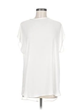Banana Republic Short Sleeve Blouse