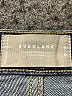 Everlane Blue Jeans Size 25 waist - photo 3