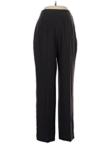 Bill Blass Wool Pants (view 1)
