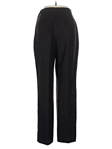 Bill Blass Wool Pants (view 2)