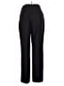 Bill Blass 100% Wool Black Wool Pants Size 8 (petite) - photo 2