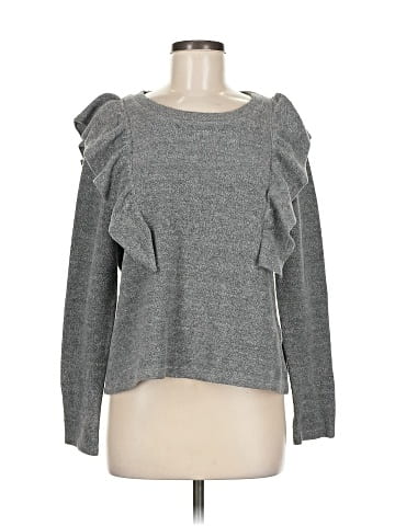 Mcguire Pullover Sweater (view 1)