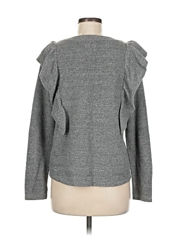 Mcguire Pullover Sweater (view 2)