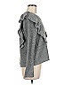 Mcguire Gray Pullover Sweater Size M - photo 4