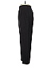 Bill Blass 100% Wool Black Wool Pants Size 8 (petite) - photo 5
