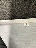 Unbranded White Casual Dress Size S - photo 7