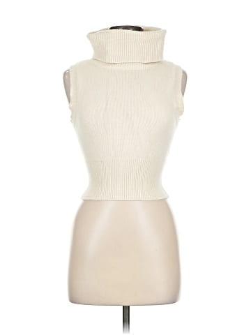 Zara Turtleneck Sweater (view 1)