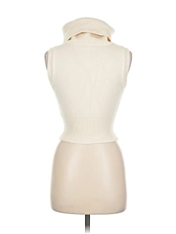 Zara Turtleneck Sweater (view 2)