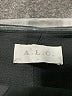 A.L.C. 100% Polyester Solid Black Cocktail Dress Size M - photo 7