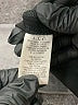 A.L.C. 100% Polyester Solid Black Cocktail Dress Size M - photo 8