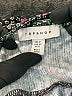 Topshop Floral Black Cocktail Dress Size 8 - photo 7