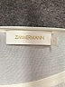 Zimmermann White Long Sleeve Top Size 6 (1) - photo 9