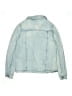 Art Class 100% Cotton Blue Denim Jacket Size 10 - 12 - photo 2