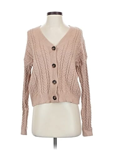 T Tahari Cardigan (view 1)