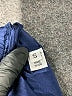 Unbranded Solid Blue Casual Pants Size S - photo 8