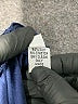 Unbranded Solid Blue Casual Pants Size S - photo 9