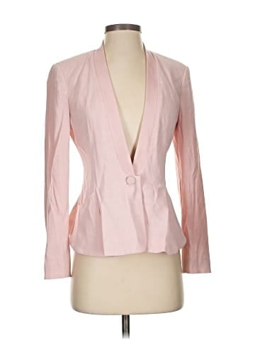 Rebecca Taylor Blazer (view 1)