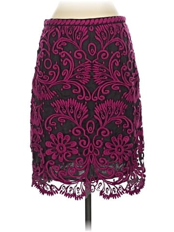 Yoana Baraschi Formal Skirt (view 2)