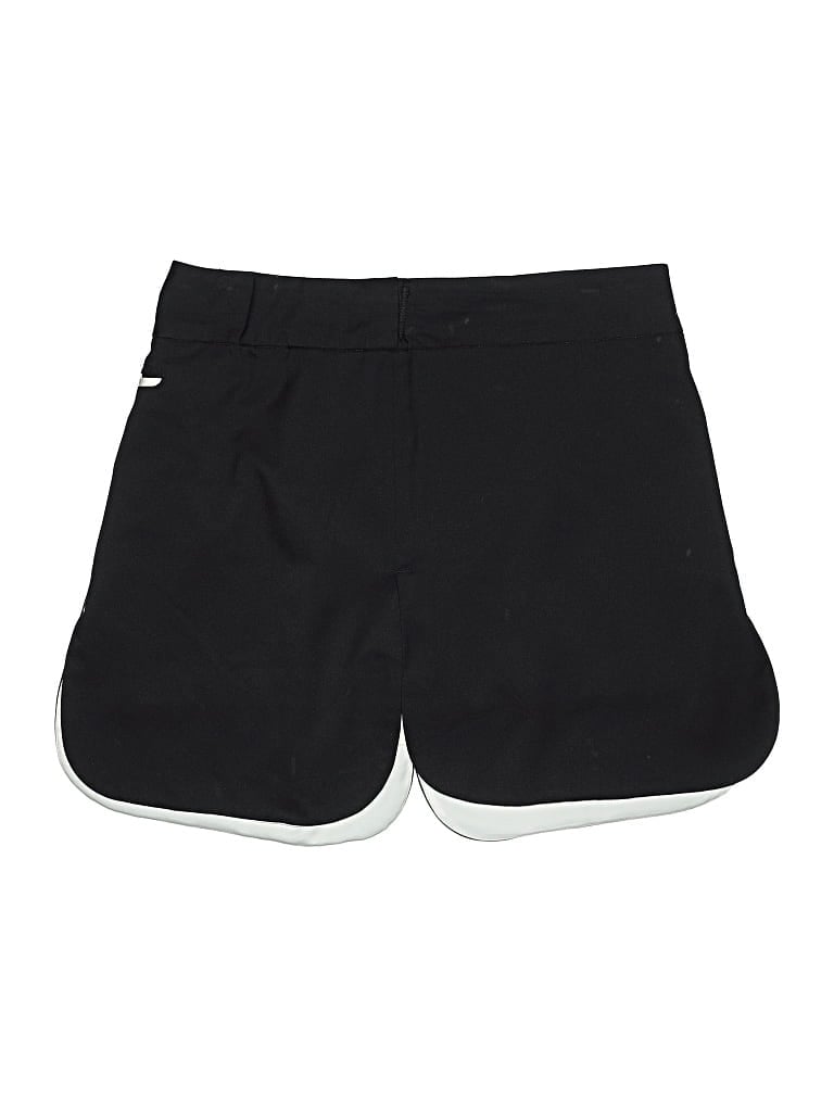 Pre-owned Puma Active Skort In Blue