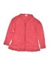 Lapis Red Cardigan Size 12 - photo 1