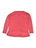 Lapis Red Cardigan Size 12 - photo 2