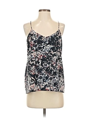 Willi Smith Sleeveless Blouse (view 1)