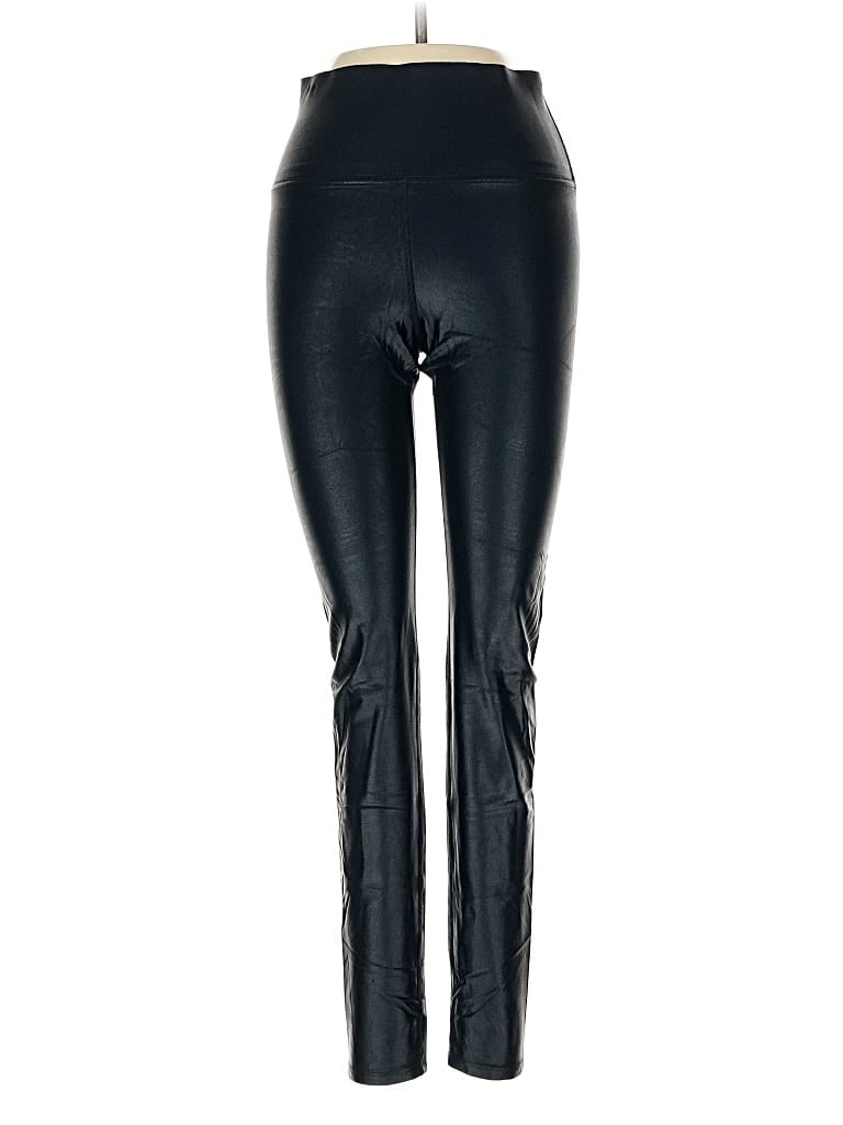 Pre-owned Carbon38 Active Pants In Black