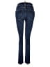 Everlane Hearts Blue Jeans Size 26 waist - photo 2