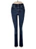 Everlane Hearts Blue Jeans Size 26 waist - photo 1