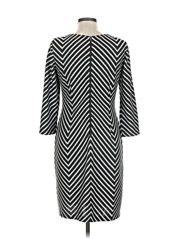 Just... Taylor Cocktail Dress (view 2)