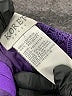 Koret 100% Polyester Purple Cocktail Dress Size 18 - photo 7