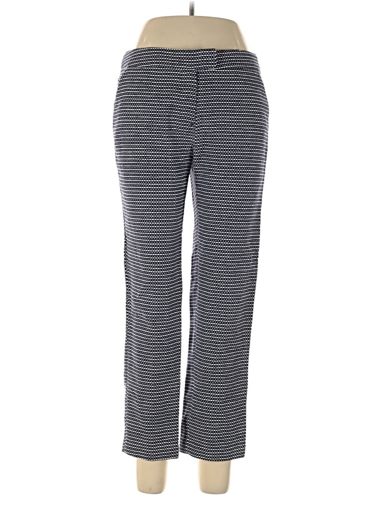 CYNTHIA ROWLEY Pre-owned Casual Pants In Blue