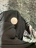 Lululemon Athletica Graphic Silver Active Pants Size 2 - photo 8