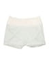 Kinona Color Block Ivory White Athletic Shorts Size M - photo 1