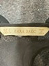Zara Basic Gray Cocktail Dress Size S - photo 6