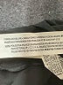 Zara Basic Gray Cocktail Dress Size S - photo 7